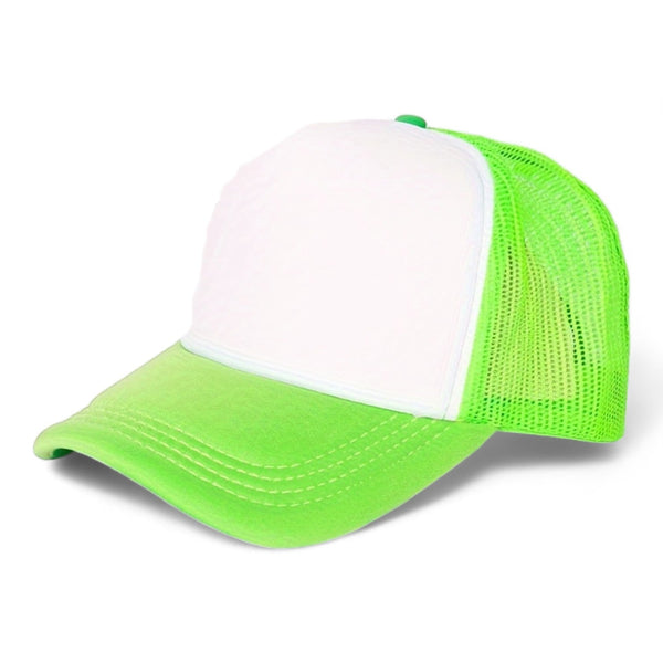 Baseball Trucker Hats