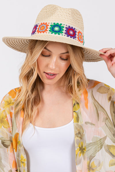 Straw Hats