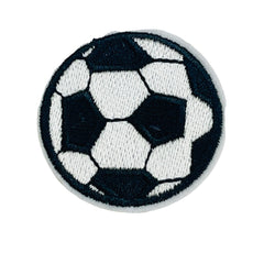 Sports Iron On Patches