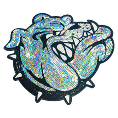 Animal Iron On Patches