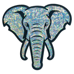 Animal Iron On Patches