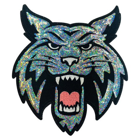 Animal Iron On Patches
