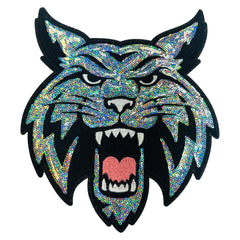Animal Iron On Patches