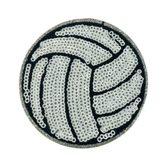 Sports Iron On Patch