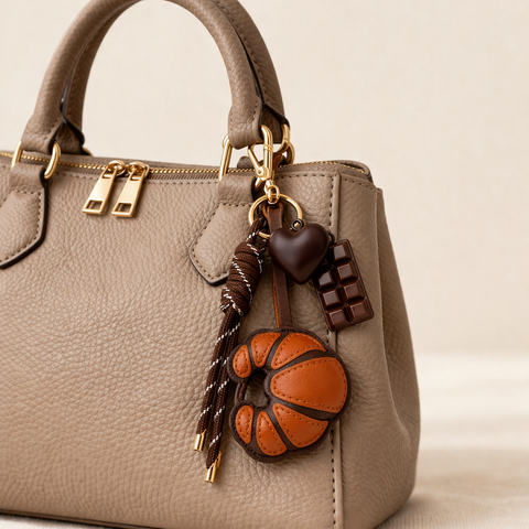 Bag Charms