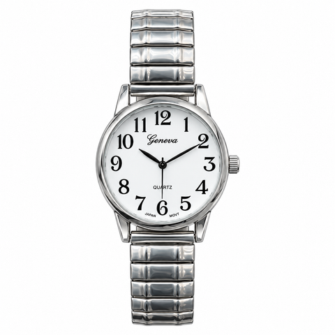 Classic Grace Stretch Watch