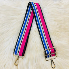 Multi Stripe Straps - HP/RB