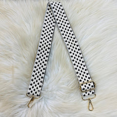 Checkered Style Straps