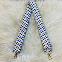 Checkered Style Straps