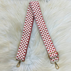 Checkered Style Straps