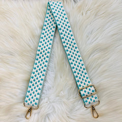 Checkered Style Straps