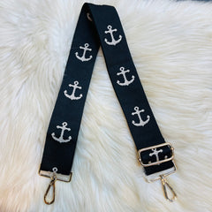 Anchor Style Straps