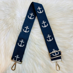 Anchor Style Straps