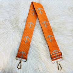 Anchor Style Straps