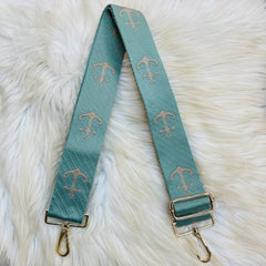 Anchor Style Straps