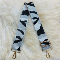 Camo Style Straps