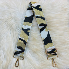 Camo Style Straps