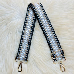 Bubble style Straps