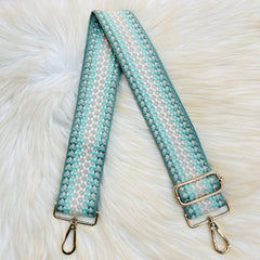 Bubble style Straps