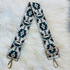 Aztec Style Straps