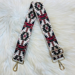 Aztec Style Straps