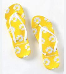 Water Flip Flops