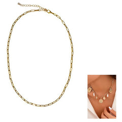 Necklace Charms