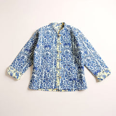 Quilted Reversible Jackets