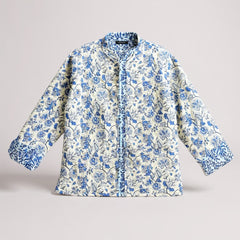 Quilted Reversible Jackets