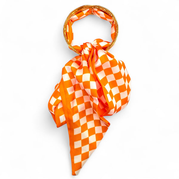 Gameday Scarf Bracelet