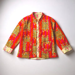 Quilted Reversible Jackets