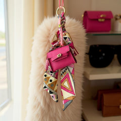 Bag Charm Accessories