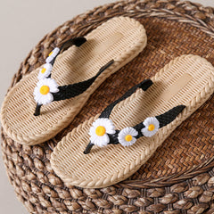 Water Flip Flops