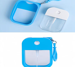 Refill Spray Mini Travel Bottles