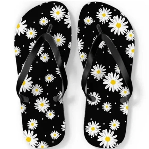 Water Flip Flops