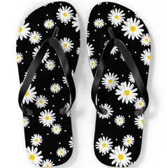 Water Flip Flops