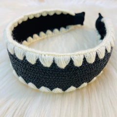 Crochet Headbands