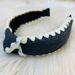 Crochet Headbands