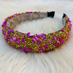 Confetti Headbands