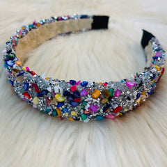 Confetti Headbands