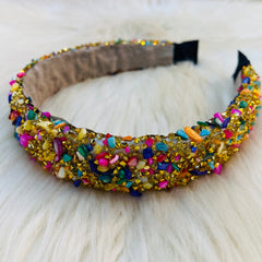 Confetti Headbands