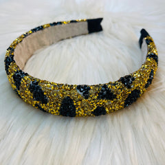 Confetti Headbands