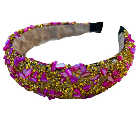 Confetti Headbands