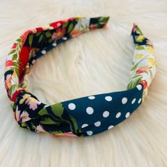 Floral Headbands