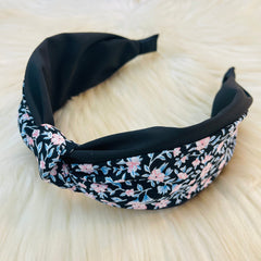 Floral Headbands