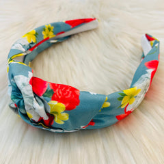 Floral Headbands