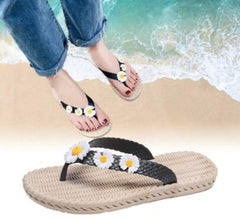 Water Flip Flops