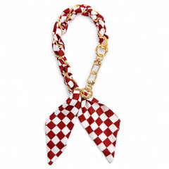 Gameday Scarf Phone Wristlet