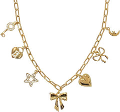 Necklace Charms