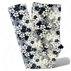 Floral Leggings